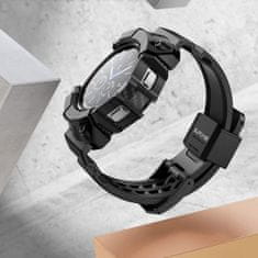 Remienok Unicorn Beetle Pro Samsung Galaxy Watch 4 44Mm Black
