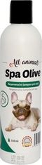 All Animals ALL ANIMALS šampon Spa Olive, 250 ml