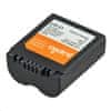 Batéria CGA-S006E/DMW-BMA7 - 850 mAh pre Panasonic
