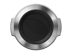 Olympus Krytka objektívu LC-37C silver