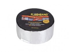 GGV  Flashband Bitumen, odolná páska 10 m