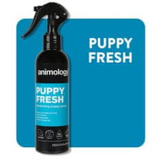 Animology Puppy Fresh Sprej na srsť pre šteňatá 250ml
