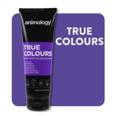 Animology True Colours Šampón pre psov 250ml