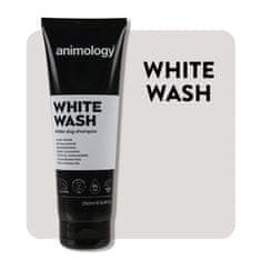 Animology White Wash Šampón pre psov 250ml