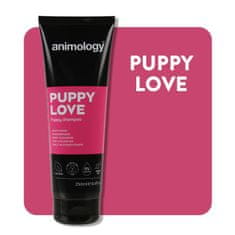 Animology Puppy Love Šampón pre šteňatá 250ml