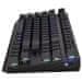 Endorfy herná klávesnica Thock TKL Wireless Black / RGB / black sw. / bezdrôtová / mechanická / CZ/SK layout / čierna