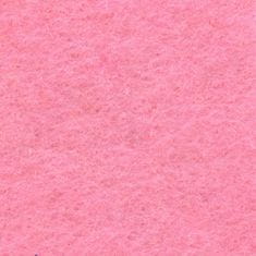 Reybag Filc A4 svetlo ružový /10ks