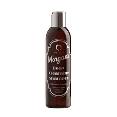 Morgan’s Šampón na vlasy Deep Cleansing Shampoo, 250 ml