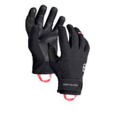 Ortovox Rukavice Ortovox W's Tour Light Glove black raven 