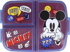 Stor Multi Box na desiatu It´s a Mickey Thing