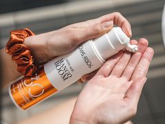 Tomas Arsov Krém na opaľovanie SPF 30 Mango Boom 200 ml