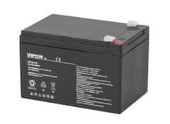 vipow Gélová batéria VIPOW 12V 14Ah BAT0217