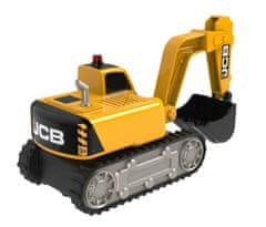 JCB rýpadlo malé