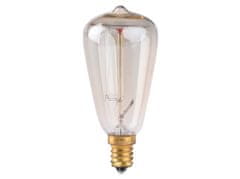 Candle Warmers Náhradná žiarovka k lampe Edison Bulb
