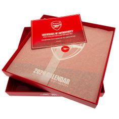 Fan-shop Gift box ARSENAL FC 2024