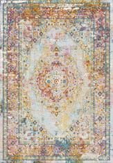 KJ-Festival Teppiche Kusový koberec Picasso K11603-01 Keshan 80x150