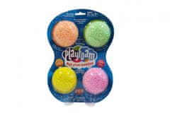 PlayFoam Boule 4pack-Trblietavé