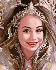 ZUTY Diamantové maľovanie - OBRAZ PODĽA VLASTNEJ FOTOGRAFIE - Umelecký štýl Exotická kráska YES 40x50 cm
