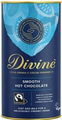 DIVINE Horúca čokoláda s trstinovým cukrom 25% kakaa 400 g