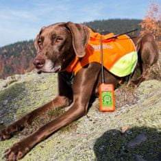 Dogtrace Ochranná vesta pre psa DOG GPS S
