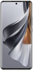 Oppo Reno10 Pro 5G, 12 GB/256 GB, Silvery Gray
