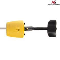 Maclean Detektor kovov Maclean, s diskriminátorom, žltý, MCE991