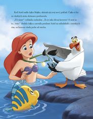 Egmont Disney - 5-minútové rozprávky spod morskej hladiny