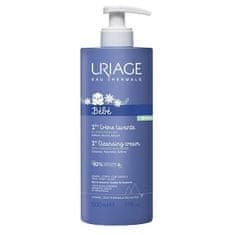 Uriage Detský umývací krém Bebe (1st Clean sing Cream) (Objem 200 ml)