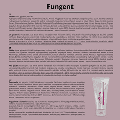 Fungent krém na nohy 80 ml