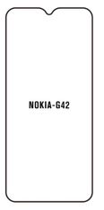 emobilshop Hydrogel - ochranná fólia - Nokia G42 5G