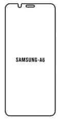 emobilshop Hydrogel - ochranná fólia - Samsung Galaxy A6 2018