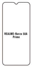 emobilshop Hydrogel - ochranná fólia - Realme Narzo 50A Prime