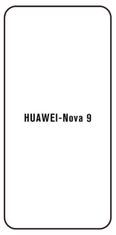emobilshop Hydrogel - ochranná fólia - Huawei Nova 9 - typ výrezu 2