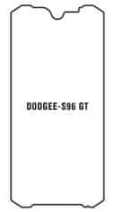 emobilshop Hydrogel - ochranná fólia - Doogee S96 GT