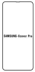 emobilshop Hydrogel - ochranná fólia - Samsung Galaxy Xcover Pro (case friendly)
