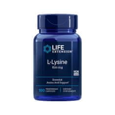 Life Extension Doplnky stravy L-lizyna