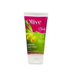 Frulatte Produkty osobnej starostlivosti zelená Frulatte Olive Restoring Hand Cream