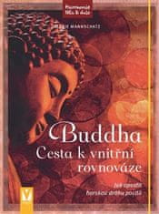 Vašut Budha - Cesta k vnútornej rovnováhe