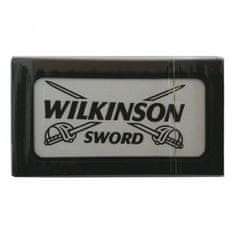 Wilkinson Sword Žiletky Double Edge razor blades, 5 ks/bal
