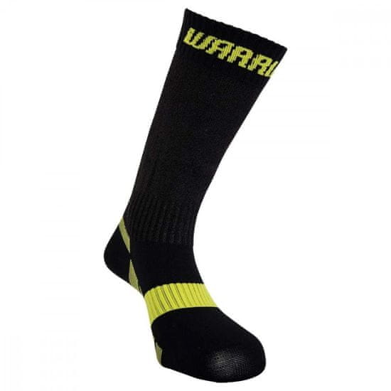 Warrior Ponožky Warrior Cut-Resistant Pro Veľkosť: M