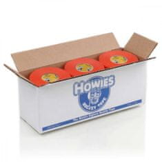 Howies Hokejová páska Howies oranžová