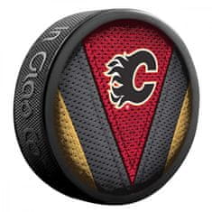 Puk suvenír InGlasco NHL Nhl: Calgary Flames