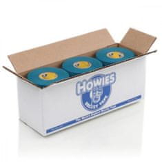 Howies Hokejová páska Howies modro-zelená