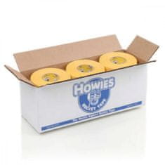 Howies Hokejová páska Howies žltá