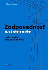 CZ.NIC Zodpovednosť na internete podľa českého a slovenského práva