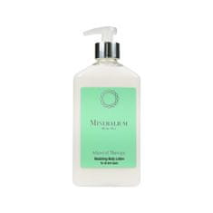 Mineralium Produkty osobnej starostlivosti Mineralium Lotion therapy restoring body lotion - płyn do ciała 400 ml