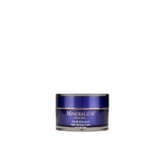 Mineralium Produkty osobnej starostlivosti fialová Hydra Source Night Recharge Cream - Krem nawilżający na noc 50 ml