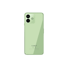 Cubot Note 40, smartfón, veľký 6,56" displej, 12 GB/256 GB, batéria 5 200 mAh, 50 Mpx/8 Mpx, zelený