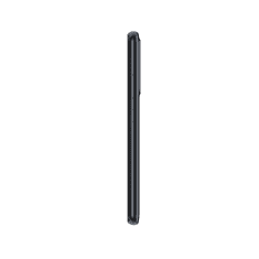 Cubot Note 21, smartfón, veľký 6,56" displej, 12 GB/128GB, batéria 5 200 mAh, 50 Mpx/8 Mpx, čierny