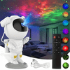 DREAMSKY Hviezdny projektor Astronaut s diaľkovým ovládaním Dreamsky G-08